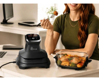 ExtraLink Glass Air Fryer SJ-400G 4L EU Frytkownica - 1585397 - zdjęcie 9